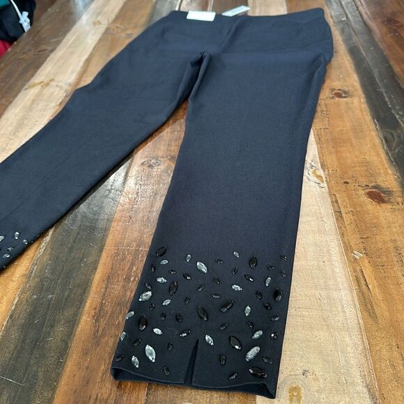 Chico’s Sz 0R   So Slimming 360 Bridgette Pants - Picture 12 of 14